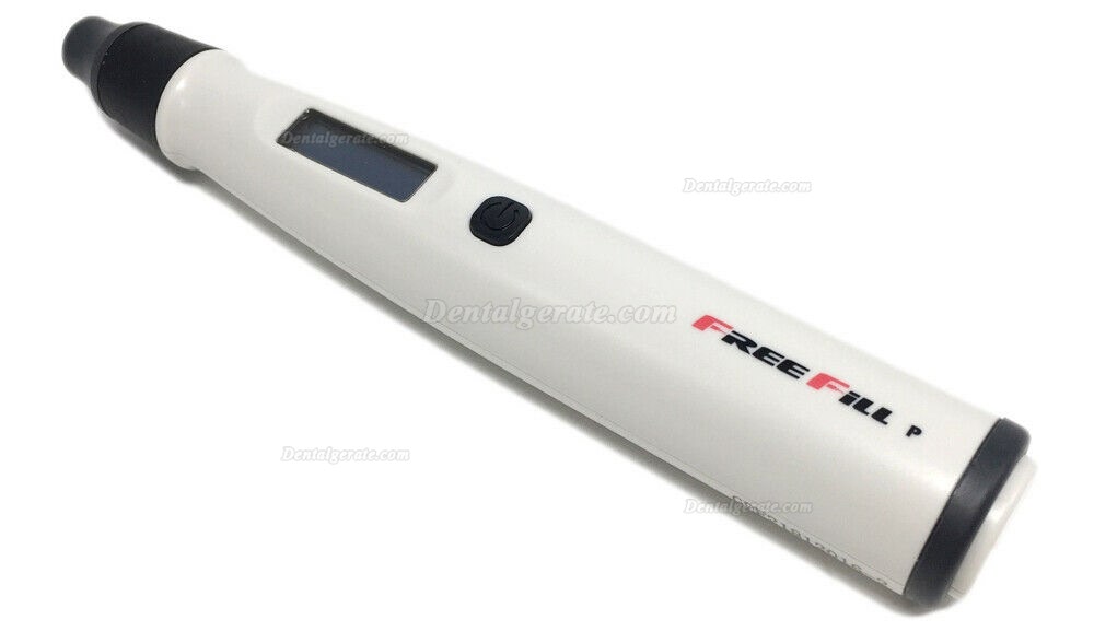 Denjoy&reg; Endo 3-dimensionale Obturation System Gutta Pen & Gun